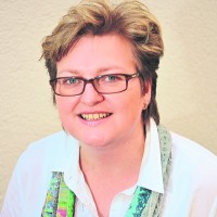 Westfalen-Blatt Employee Friederike Niemeyer's profile photo