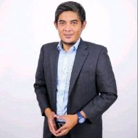 Erigo Employee Yudi Hamdani's profile photo