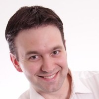 AutomaTech Robotik Employee Julien Clement's profile photo