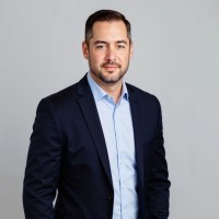 Alside Supply Center Employee Brian Stanley's profile photo