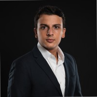 BRP | Brazil Renewable Partners Employee Alexandre Magalhães's profile photo