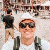 Clym Employee Adam Safar's profile photo