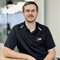 Oliver Gregory's profile photo