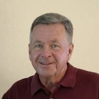 SYMVIONICS, Inc. Employee Ray Moffitt's profile photo