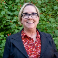 Maximus Employee Carrie Thomas's profile photo