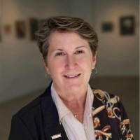 Marian University of Fond du Lac Employee Kathleen Candee's profile photo