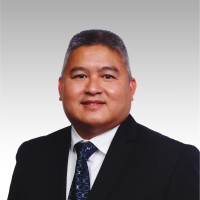 Boeing Employee John Bui's profile photo