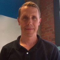Net Health Employee Josh Moyer's profile photo