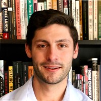 Kyle White Email & Phone Number