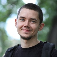 Dreamix Employee Ivan Radev's profile photo
