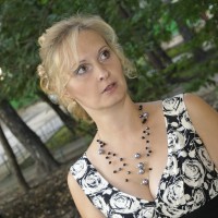 Studio Center Employee Amanda Greenwood's profile photo