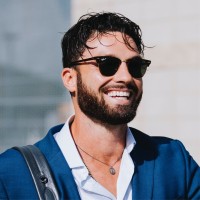 Executive Home Care Employee Ryan McBroom's profile photo