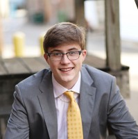 Myriad Advisor Solutions Employee Eli Eggers's profile photo