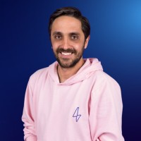 AltScore Employee Andres Leroux's profile photo