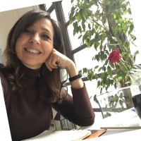 Roberta Minardi Email & Phone Number