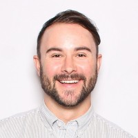 Recess Employee Zech Francis's profile photo