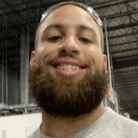 CGI Impact Resistant Windows & Doors Employee Darius V.'s profile photo