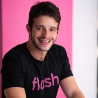 Flash Benefícios Employee Marcelo Rodrigues's profile photo