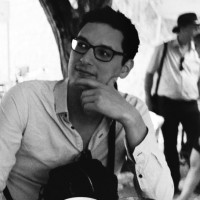 stane Employee Mickael Maroqui's profile photo