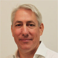 Arovo International Employee Stephen Fletcher's profile photo