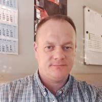 Promming Employee Krešimir Lesar's profile photo