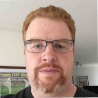 Forty Winks Employee Adam Squires's profile photo
