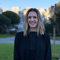 SFMOMA San Francisco Museum of Modern Art Employee Kathleen León's profile photo