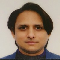 Cavitak Private Limited Employee Praveen Sharma's profile photo