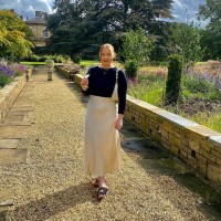 Allerton Castle Employee Sophie Cook's profile photo