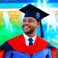 Ethiopian Engineering Corporation Employee Ɗereje [Pe's profile photo