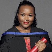 IELTS Advantage Employee Licebo Mavovana's profile photo