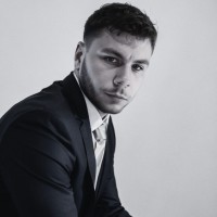 Perlib Employee Thomas Bansede's profile photo