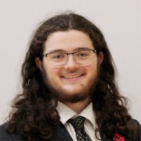 UNC Undergraduate Senate Employee Jack Barr's profile photo