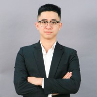 Moatable Employee Tuan Hoang's profile photo