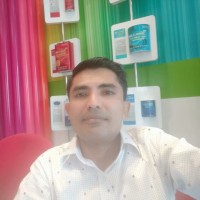 Nippon Paint GroupAR Employee Kulbhushan Bhardwaj's profile photo