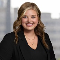 Taft Stettinius & Hollister LLP Employee Taylor Decker's profile photo