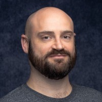 Checkfront Employee Peter McGuire's profile photo