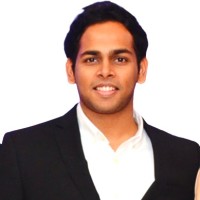 Vishnu Tirumalasetty Email