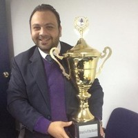 Adel Ibrahim Email & Phone Number