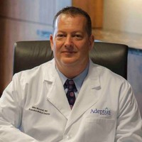 First Choice Emergency Room Employee James Muzzarelli's profile photo