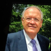 Origin Bank Employee Ken Johnson's profile photo