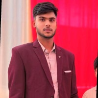 ALFA Engineering Ltd. Employee Farman Khan's profile photo