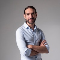 Sapienship Employee Itzik Yahav's profile photo