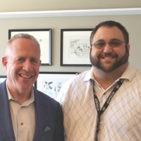 California Department of Health Care Services Employee Robert Woolf's profile photo