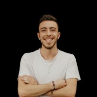 MagicPallet Employee Tanguy Delmas's profile photo