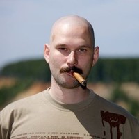 TrueConf Employee Ivan Melechko's profile photo
