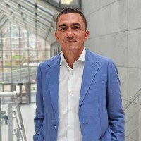 Pôle Léonard de Vinci Employee Syril Nicolas's profile photo