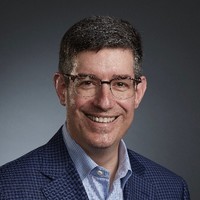 Meta Employee Dan Rabinovitsj's profile photo