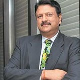 Piramal Group Employee Ajay Piramal's profile photo