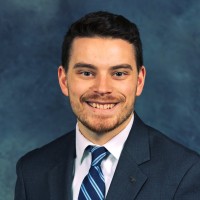 Lockheed Martin Employee Drew Sorenson's profile photo